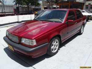 Volvo 850