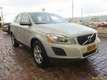 Volvo XC60 2.0T FWD TP 2000CC T CT 4X2