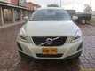 Volvo XC60 2.0T FWD TP 2000CC T CT 4X2