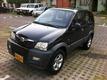 Zotye Nomada 1.6L MT 1600CC 4X2