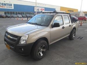 Chevrolet Luv D-Max