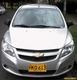 Chevrolet Sail