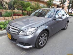 Mercedes Benz Clase C