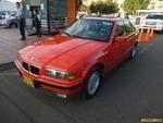 BMW Serie 3