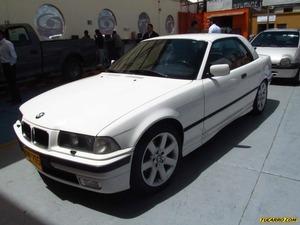 BMW Serie 3