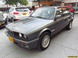 BMW Serie 3