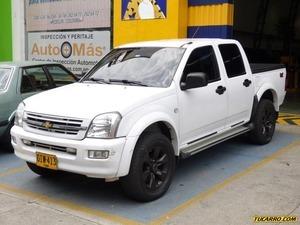 Chevrolet Luv D-Max