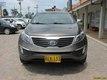 Kia New Sportage