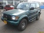 Mitsubishi Montero