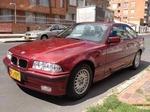 BMW Serie 3 325I