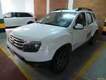 Renault Duster DYNAMIQUE MT 2000CC 4X4