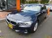 BMW Serie 3 320 D