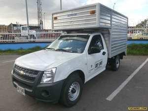 Chevrolet Luv D-Max