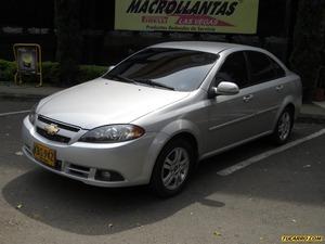 Chevrolet Optra