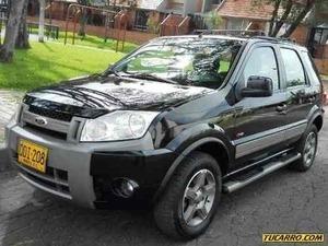 Ford Ecosport 2.0 L MT 2000CC 4X4