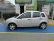 Ford Fiesta SUPERCHARGER MT 1000CC