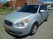 Hyundai Accent VISION GLS MT 1.6 4P 16V AA