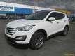 Hyundai Santa Fe GL AT 2400CC 7PSJ 4X4