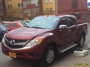 Mazda BT-50 PROFESIONAL MECANICA