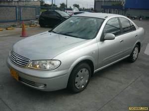 Nissan Almera SG MT 1600CC 4P