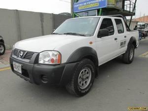 Nissan D-22 Frontier