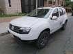 Renault Duster DYNAMIQUE MT 2000CC 4X4