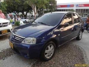 Renault Logan DYNAMIQUE MT 1600CC