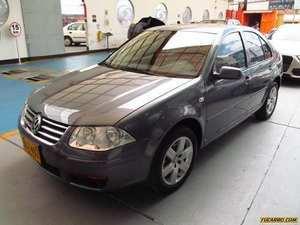 Volkswagen Jetta TRENDLINE MT 2000CC FE