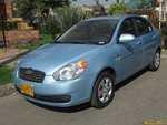 Hyundai Accent Otros