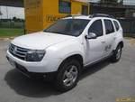 Renault Duster DYNAMIQUE MT 2000CC 4X4