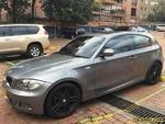 BMW Serie 1 116ipaquete deportivo M