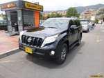 Toyota Prado TXL AT 3000CC