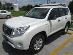 Toyota Prado TX 3.0