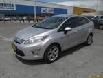 Ford Fiesta SE MT 1600CC AA ABS AB CT