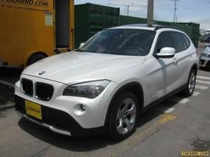 BMW X1 [E84] xDrive 20d TP 2000CC DSL