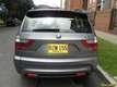 BMW X3 [E83] 3.0i AT 3000CC