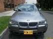 BMW X3 [E83] 3.0i AT 3000CC