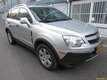 Chevrolet Captiva SPORT AT 2400CC 5P 4X2 CT TC