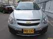 Chevrolet Captiva SPORT AT 2400CC 5P 4X2 CT TC