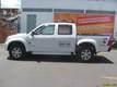 Chevrolet Luv D-Max