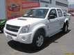 Chevrolet Luv D-Max