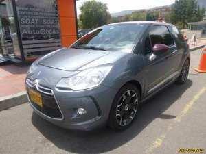 Citroën DS 3 N316TI