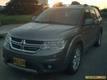 Dodge Journey R/T AWD TP 3600CC V6 7PSJ TC