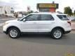 Ford Explorer LIMITED AT 3500CC 4X4