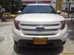 Ford Explorer LIMITED AT 3500CC 4X4