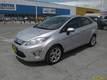 Ford Fiesta SE MT 1600CC AA ABS AB CT