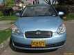 Hyundai Accent Otros