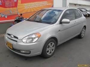 Hyundai Accent WEB II GLS MT 1.6 3P