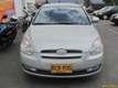 Hyundai Accent WEB II GLS MT 1.6 3P