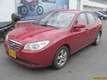 Hyundai Elantra SUPREME GLS MT 2,0